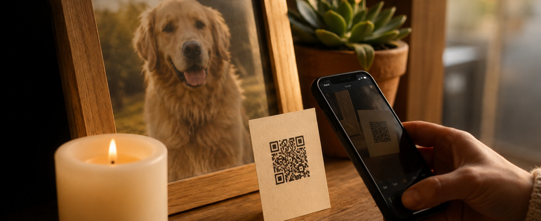 10 Ways to Honor a Pet Who Has Passed