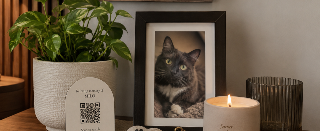 When a Pet Dies: Your Complete Guide to Grieving, Honoring, and Keeping Them Close