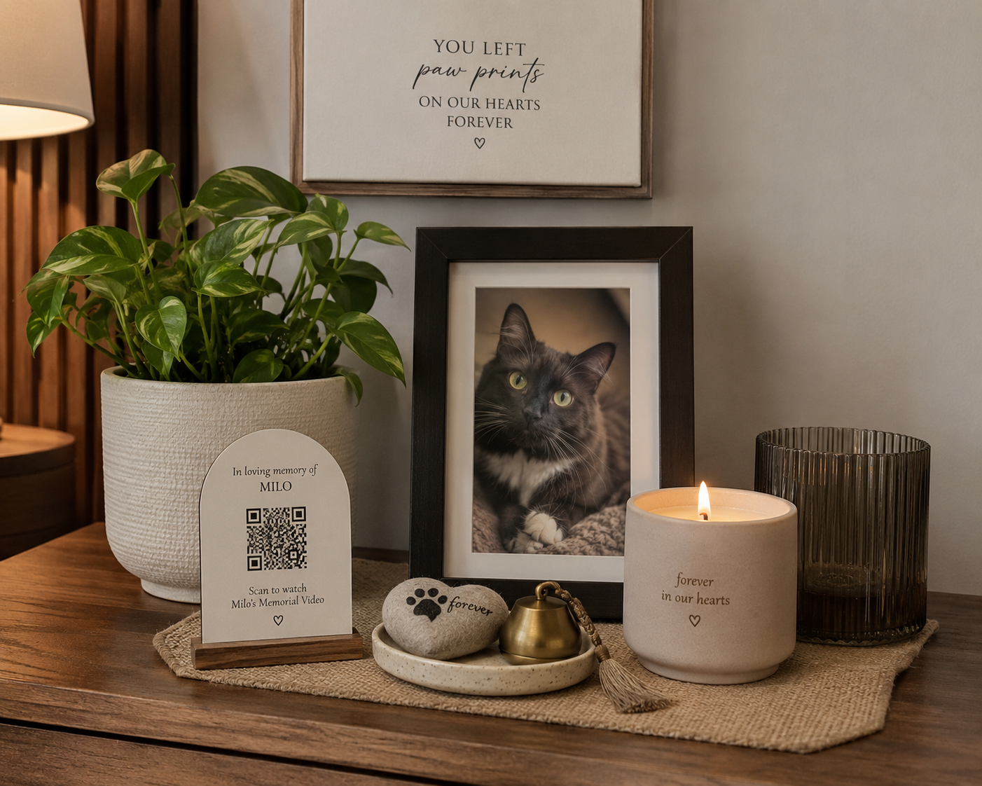 When a Pet Dies: Your Complete Guide to Grieving, Honoring, and Keeping Them Close