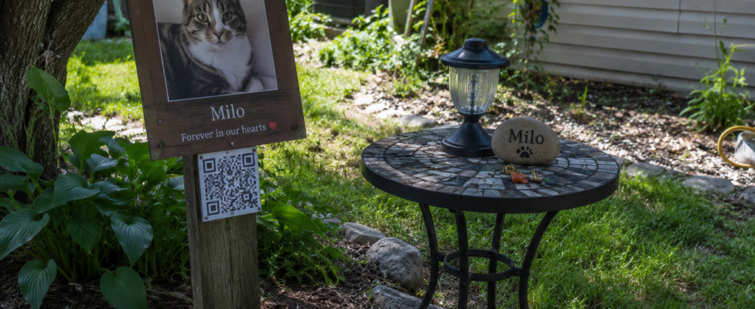 7 Things Pet Owners Wish They Had Recorded Before Their Pet Died