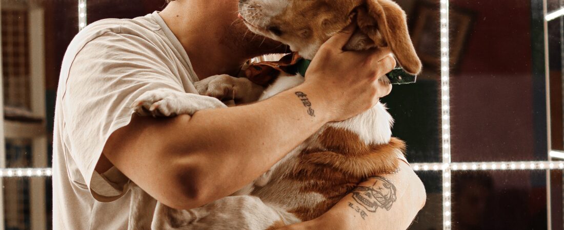 How to Know When It’s Time to Let Your Pet Go