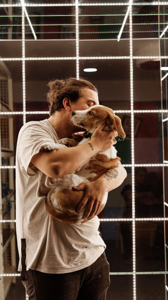How to know when it's time to let your pet go.