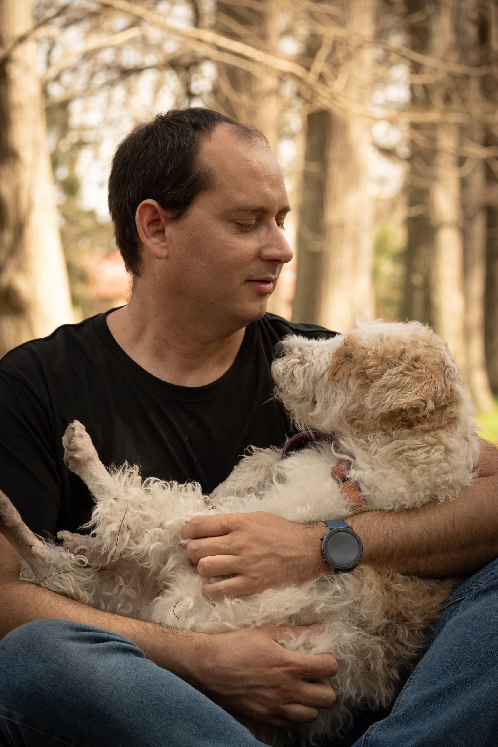 Grief After Sudden Pet Loss
